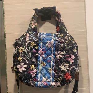 MZ Wallace small Sutton in eden